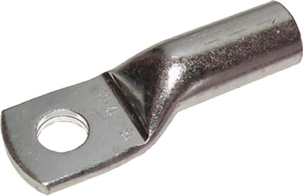 Intercable Tools Presskabelschuh 10qmm M8 verz. ICD108 - 180131