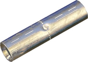 Intercable Tools Pressverbinder 6qmm zugentlastet ICD6V - 180234
