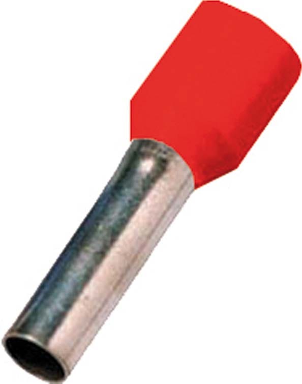 Intercable Tools Aderendhülse 35qmm rot ICIAE3525 - 180792