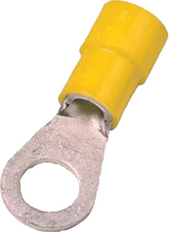 Intercable Tools Quetschkabelschuh 1,5-2,5qmm M6 blau ICIQ26 - 180894