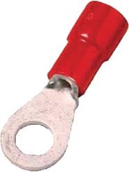 Intercable Tools Quetschkabelschuh 35qmm M8 rot ICIQ358 - 180916