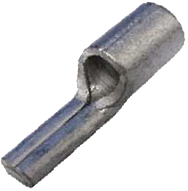 Intercable Tools Stiftkabelschuh 25qmm verzinnt ICQ25ST - 180967