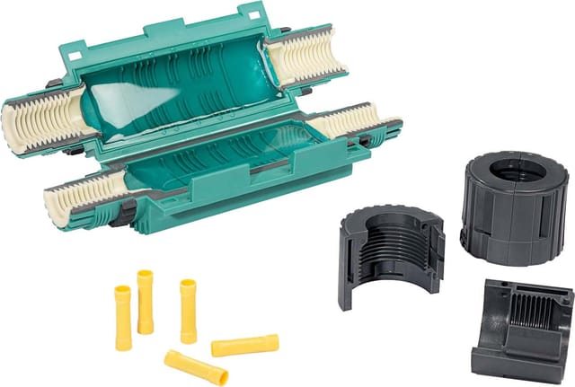 HellermannTyton Gel-Kabelgarnitur Reliseal V56 - 435-01660
