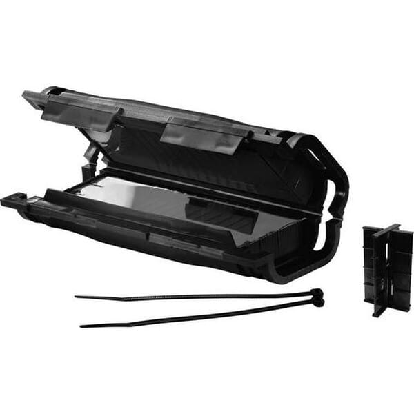 Cellpack Gel-Verbindungsmuffe ohne Verbinderblock EASY/5 - 360400
