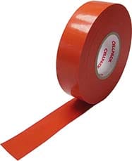 Cellpack Isolierband 128/19mm x25m or - 145795