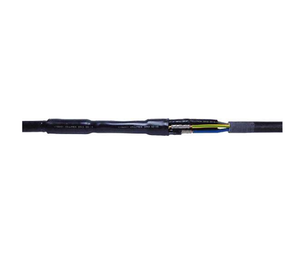 Cellpack Verbindungsmuffe 5x1,5-5x6qmm,1kV SMH5/1.5-6 - 145255