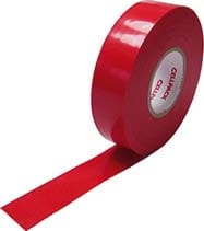 Cellpack Isolierband 128/19mm x10m rt - 145812