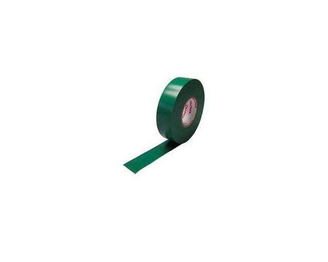 Cellpack Isolierband 128/19mm x10m gn - 145814