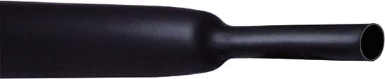 Cellpack Schrumpfschlauch o.Kleber,in 1m Absch SRC1 19.1-9.5/1000sw - 145128