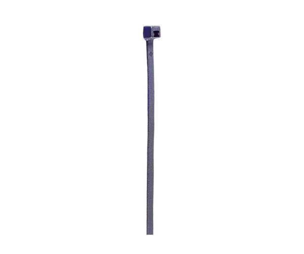 HellermannTyton Kabelbinder 300x4,6 natur innenverzahnt UB300C-N-PA66-NA - 138-00133