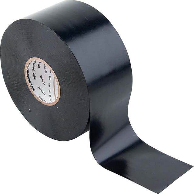 3M Deutschland Korrosionsschutzband 50mmx30mx0,25mm, sw ScotchRap 50 50x30 - 7000057502