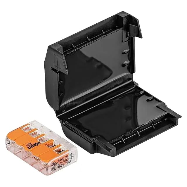 Cellpack Gelgefülltes Gehäuse EASY-PROTECT 215 - 407861