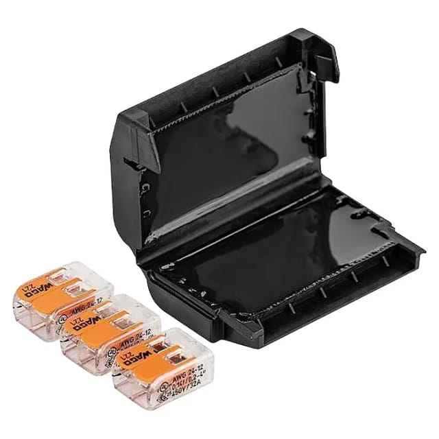 Cellpack Gelgefülltes Gehäuse EASY-PROTECT 332 - 407862