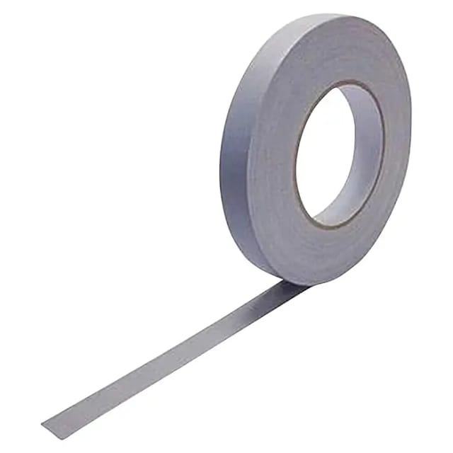 Cellpack Gewebeband weiss D:0.305 B:19mm L:50m No.90 0.305x19x50 ws - 146052