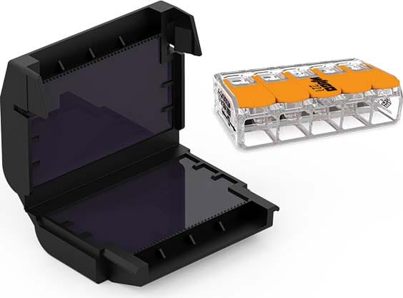 Cellpack EASY-PROTECT + WAGO-Klemme Feuchtigkeitsschutz 515 - 410359