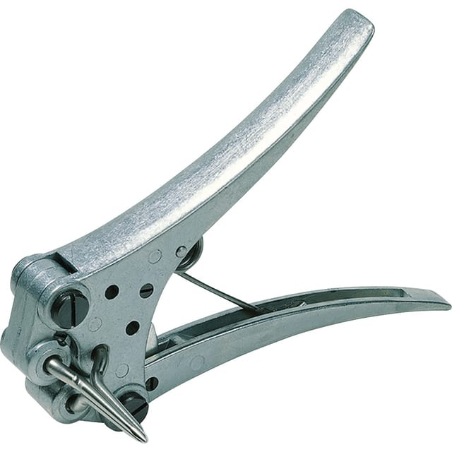 HellermannTyton Dreidornzange NA-0/1 - 621-10001