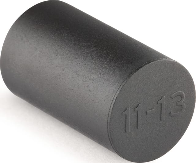 HellermannTyton Blindtülle 11-13 mm VP_11-13 - 440-00045