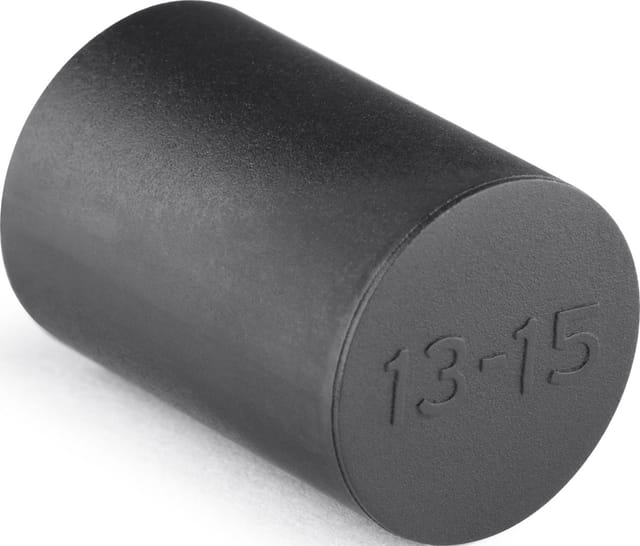 HellermannTyton Blindtülle 13-15 mm VP_13-15 - 440-00046