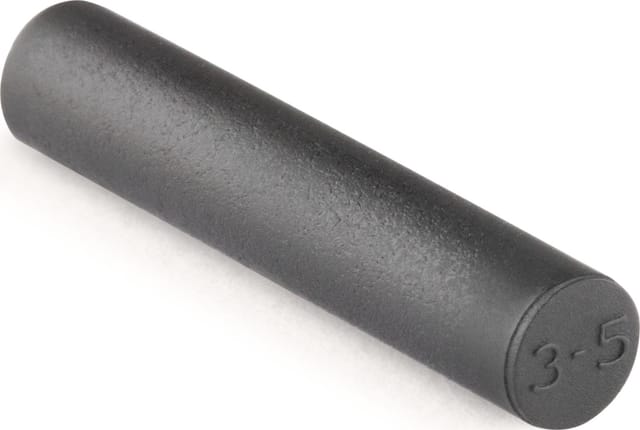 HellermannTyton Blindtülle 3-5 mm VP_3-5 - 440-00041
