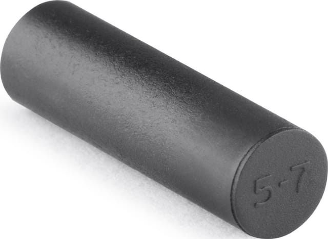HellermannTyton Blindtülle 5-7 mm VP_5-7 - 440-00042