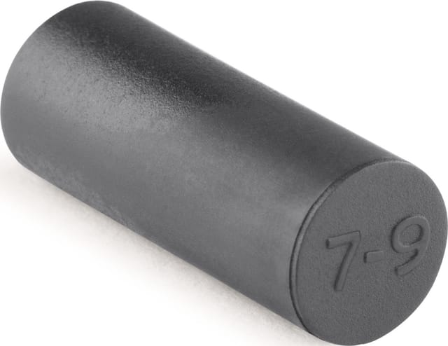 HellermannTyton Blindtülle 7-9 mm VP_7-9 - 440-00043