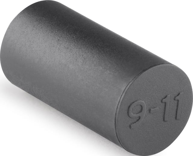 HellermannTyton Blindtülle 9-11 mm VP_9-11 - 440-00044