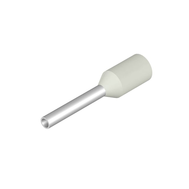 Weidmüller Aderendhülse H0,5/14D W - 9019010000