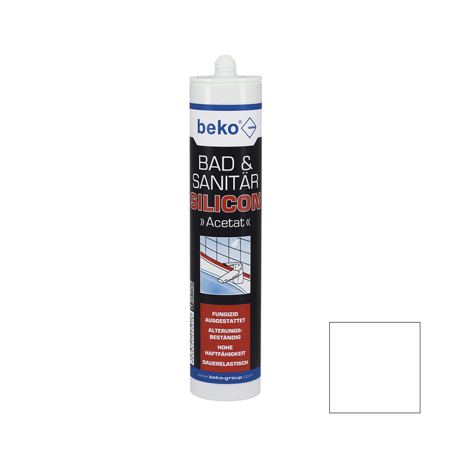 Beko bekosil Acetat ws 310ml 22502