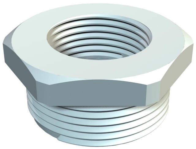 OBO Bettermann Vertr Reduktion Iso,lgr 107 R M40-25 PA - 2030649