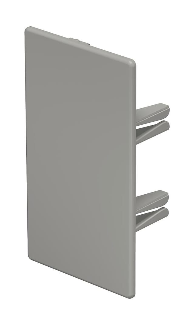 OBO Bettermann Vertr Endstück f.60x110 WDK HE60110GR - 6022588