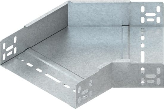 Niedax Bogen RBA 60.400