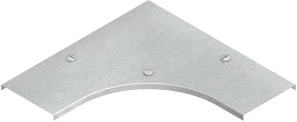 Niedax Deckel RESDV 100