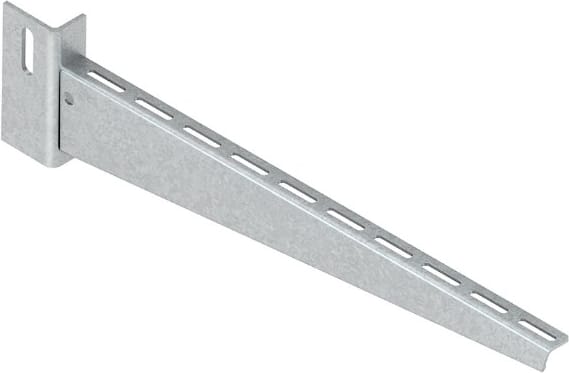 Niedax Ausleger KTU 600