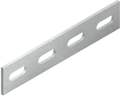 Niedax Längsverbinder VB 50