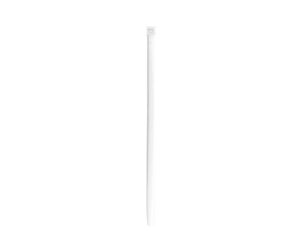 ABB Stotz S&amp;J T&amp;B Kabelbinder PA 6.6 4,6x366 natur TY400-50-100 - 7TAG054360R0316