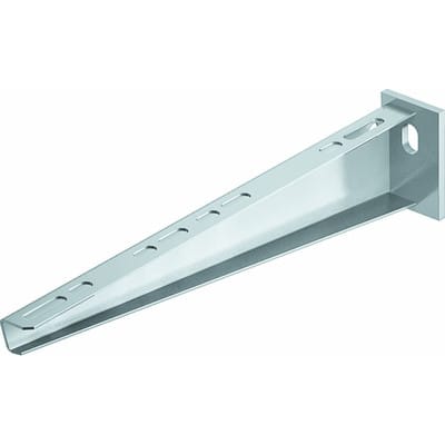 OBO Bettermann Vertr Wand-/Stielausleger B110mm AW 15 11 A2 - 6421008