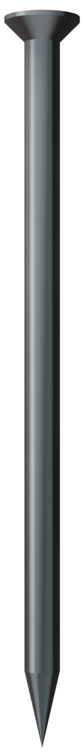 OBO Bettermann Vertr Stahlnadel gehärtet 2x30mm Stahl blank 362 30 BK - 3353303