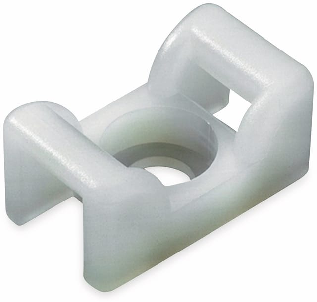 HellermannTyton Befestigungssockel KR8G5-N66-NA - 151-24819