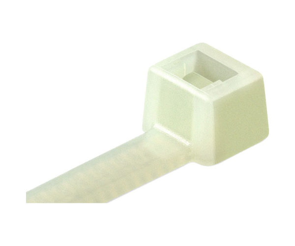HellermannTyton Kabelbinder 4,8x250 nautr UB250C-N - 138-00007