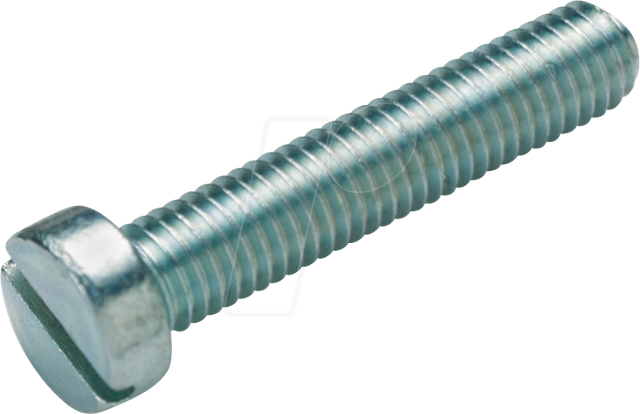 Cimco Werkzeuge Zylinderschrauben M5x10 DIN84a vz 190848