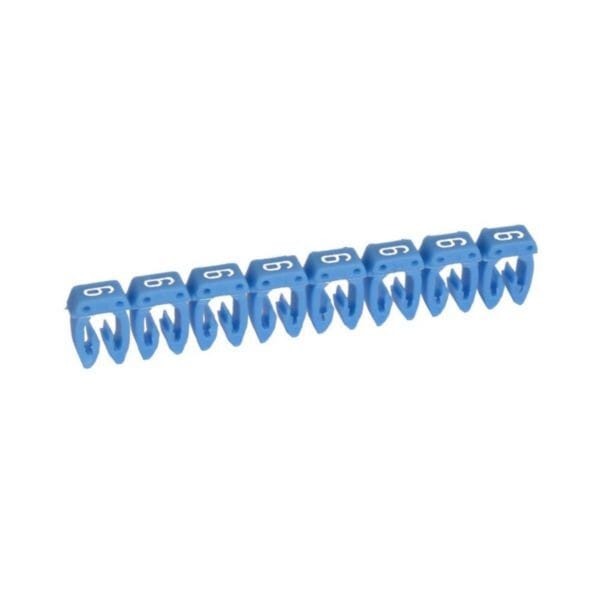 Legrand (BT) Kabelkennzeichnung CAB3 0,5-1,5(6) - 38216