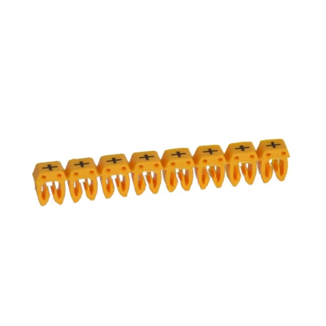 Legrand (BT) Kennzeichnung CAB3 0,5-1,5(+) - 38272