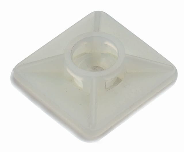 Cimco Werkzeuge Befestigungssockel 19x19 181382