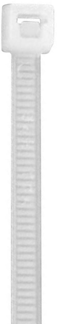 HellermannTyton Kabelbinder 7,6x385 natur UB385E-N-PA66-NA-C1 - 138-00013