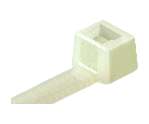 HellermannTyton Kabelbinder UB200B-N - 138-00026