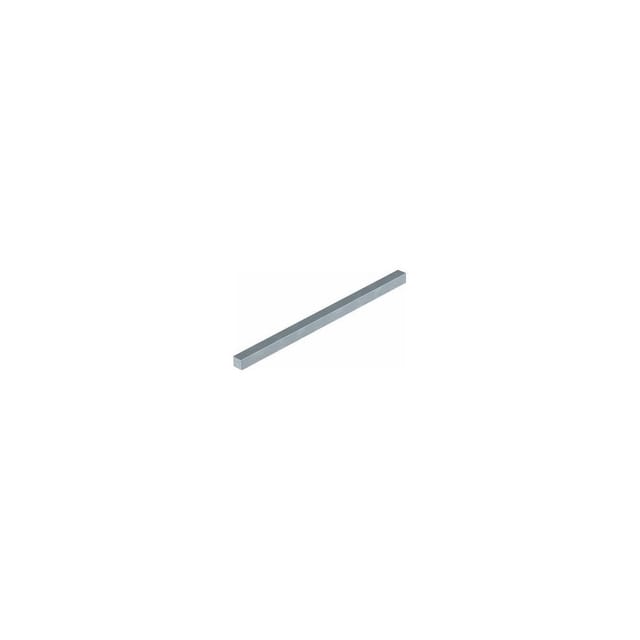 OBO Bettermann Vertr Klemmschiene 212mm 1801 KL1 - 5015723