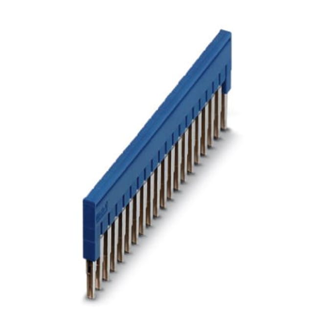 Phoenix Contact Steckbrücke 20pol. blau FBS 20-5 BU - 3036929