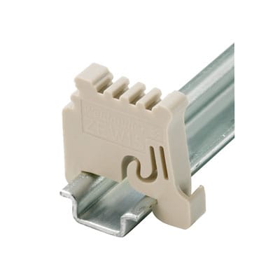 Weidmüller Endwinkel für TS 15 ZEW - 7920340000