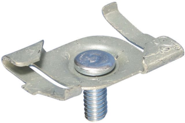 Erico Bügelbefestigung P7 Caddy-Clip 4G16M7 - 178590