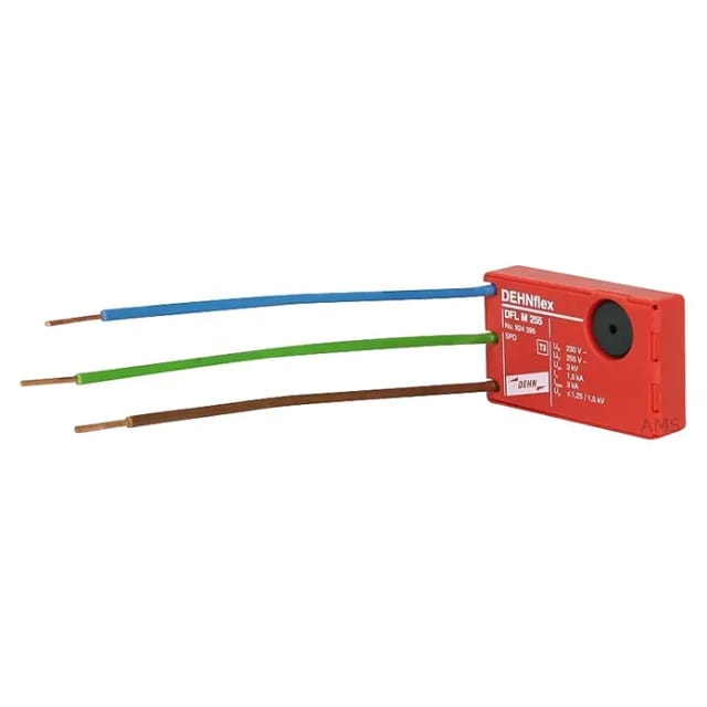 DEHN ÜS-Ableiter DEHNflex 230V,IP20,Typ3 DFL M 255 - 924396